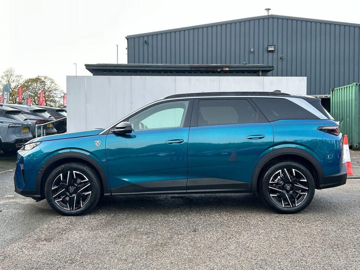 Used Peugeot 5008 2025 for sale - 76412821: Photo 6