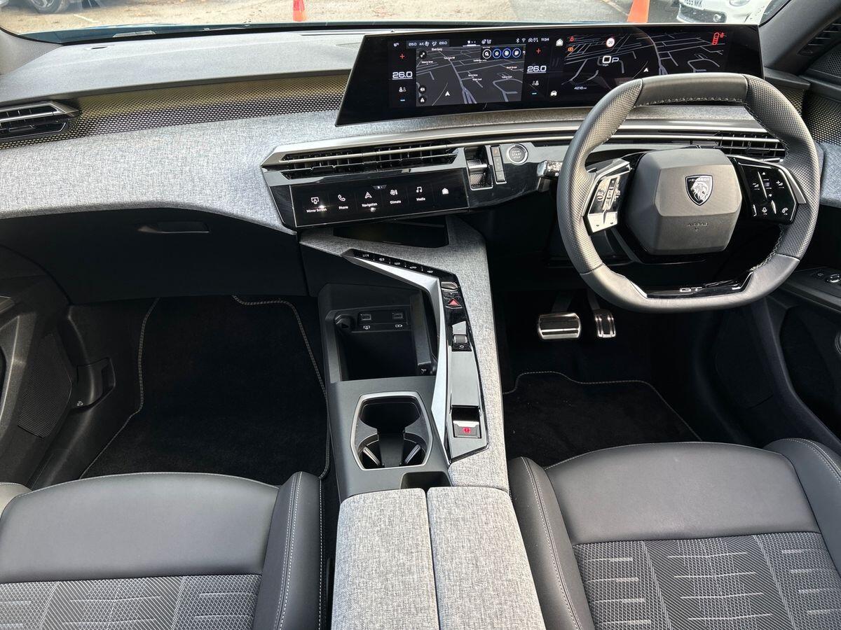 Used Peugeot 5008 2025 for sale - 76412821: Photo 7