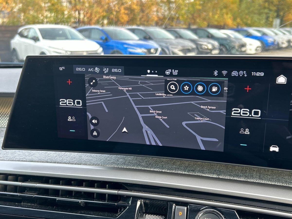 Used Peugeot 5008 2025 for sale - 76412821: Photo 9