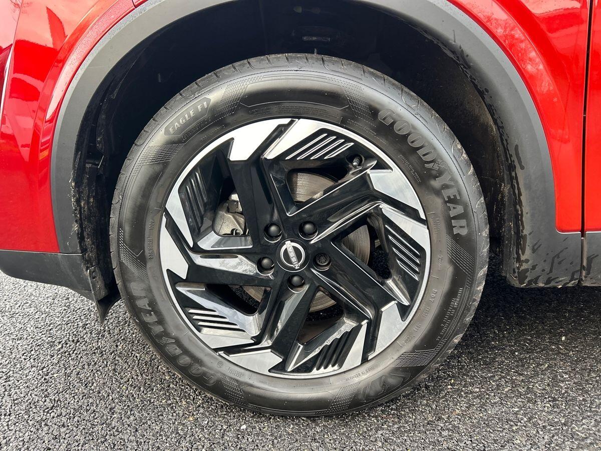 Used Nissan Qashqai 2024 for sale - 77139056: Photo 11