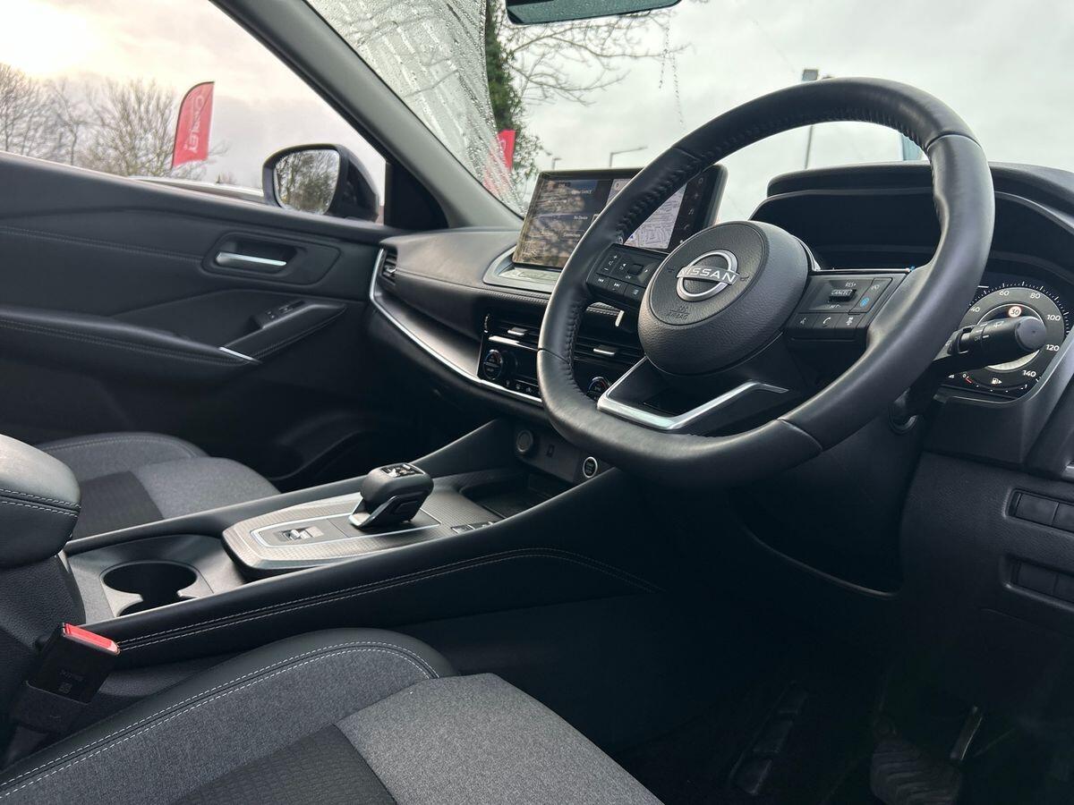 Used Nissan Qashqai 2024 for sale - 77139056: Photo 14