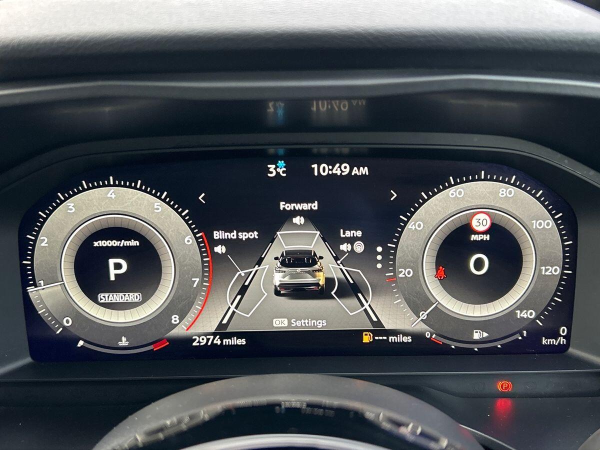 Used Nissan Qashqai 2024 for sale - 77139056: Photo 15