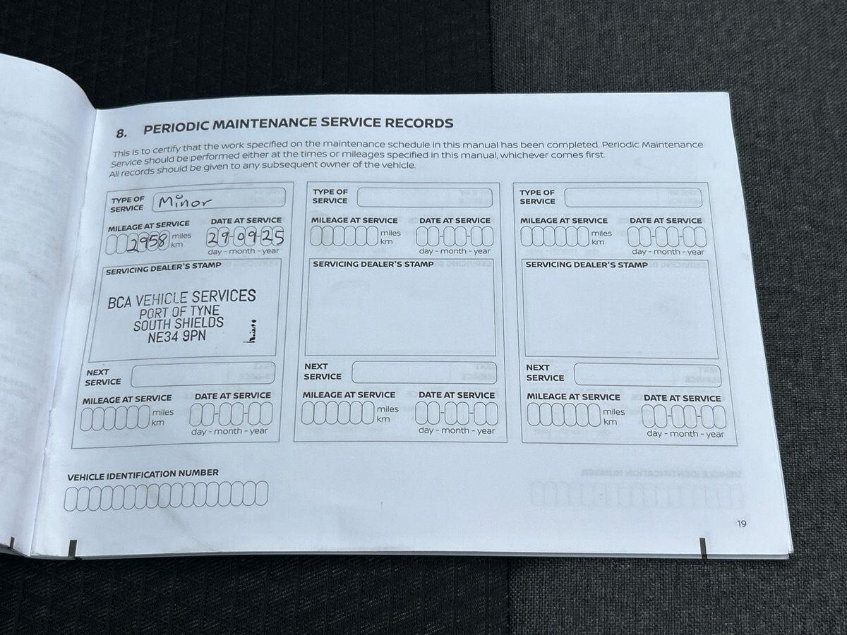 Used Nissan Qashqai 2024 for sale - 77139056: Photo 17