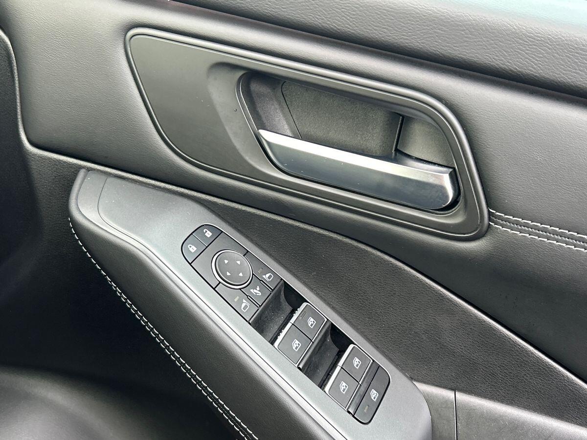 Used Nissan Qashqai 2024 for sale - 77139056: Photo 22