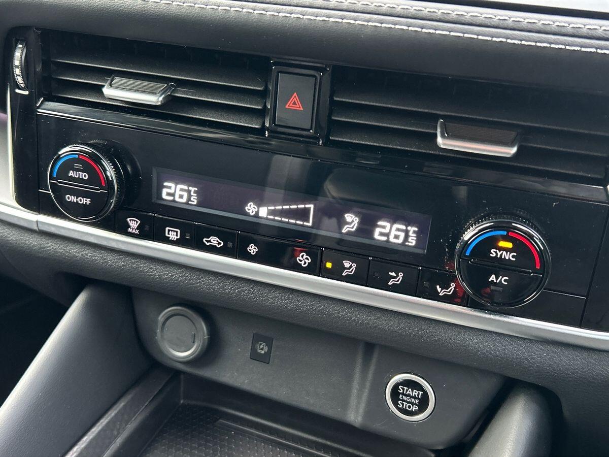 Used Nissan Qashqai 2024 for sale - 77139056: Photo 27