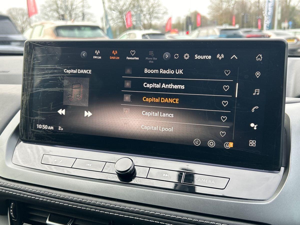 Used Nissan Qashqai 2024 for sale - 77139056: Photo 29