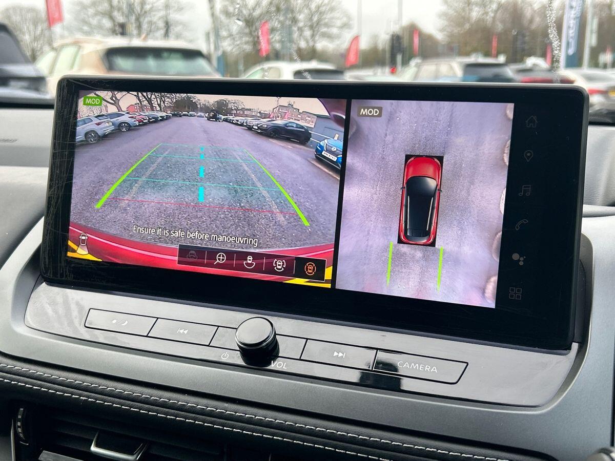 Used Nissan Qashqai 2024 for sale - 77139056: Photo 31