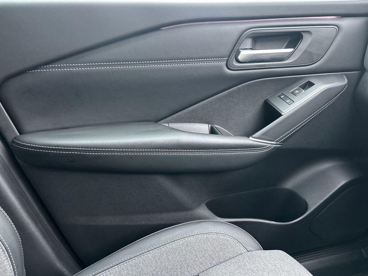 Used Nissan Qashqai 2024 for sale - 77139056: Photo 33