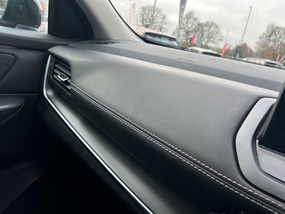 Used Nissan Qashqai 2024 for sale - 77139056: Photo 34