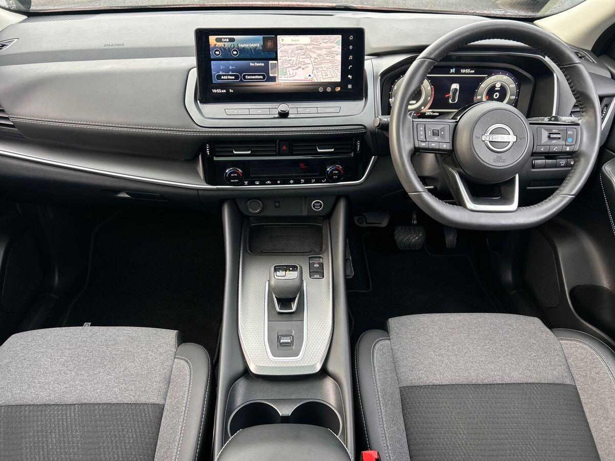 Used Nissan Qashqai 2024 for sale - 77139056: Photo 7