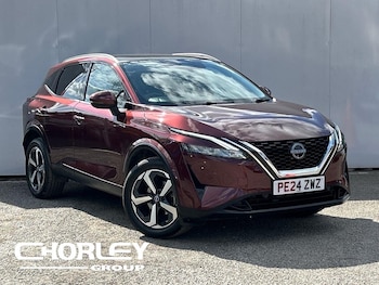 Used Nissan Qashqai 2024 for sale - 78852165: Photo