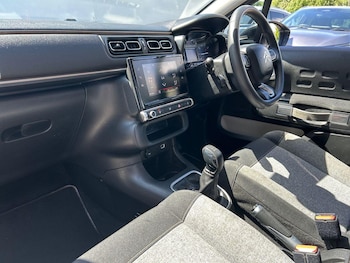 Used Citroen C3 2020 for sale - 78756209: Photo