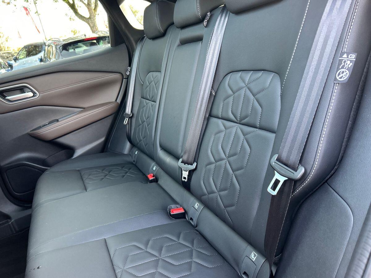 Used Nissan Qashqai 2024 for sale - 76364726: Photo 20