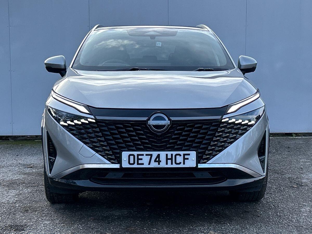 Used Nissan Qashqai 2024 for sale - 76364726: Photo 4