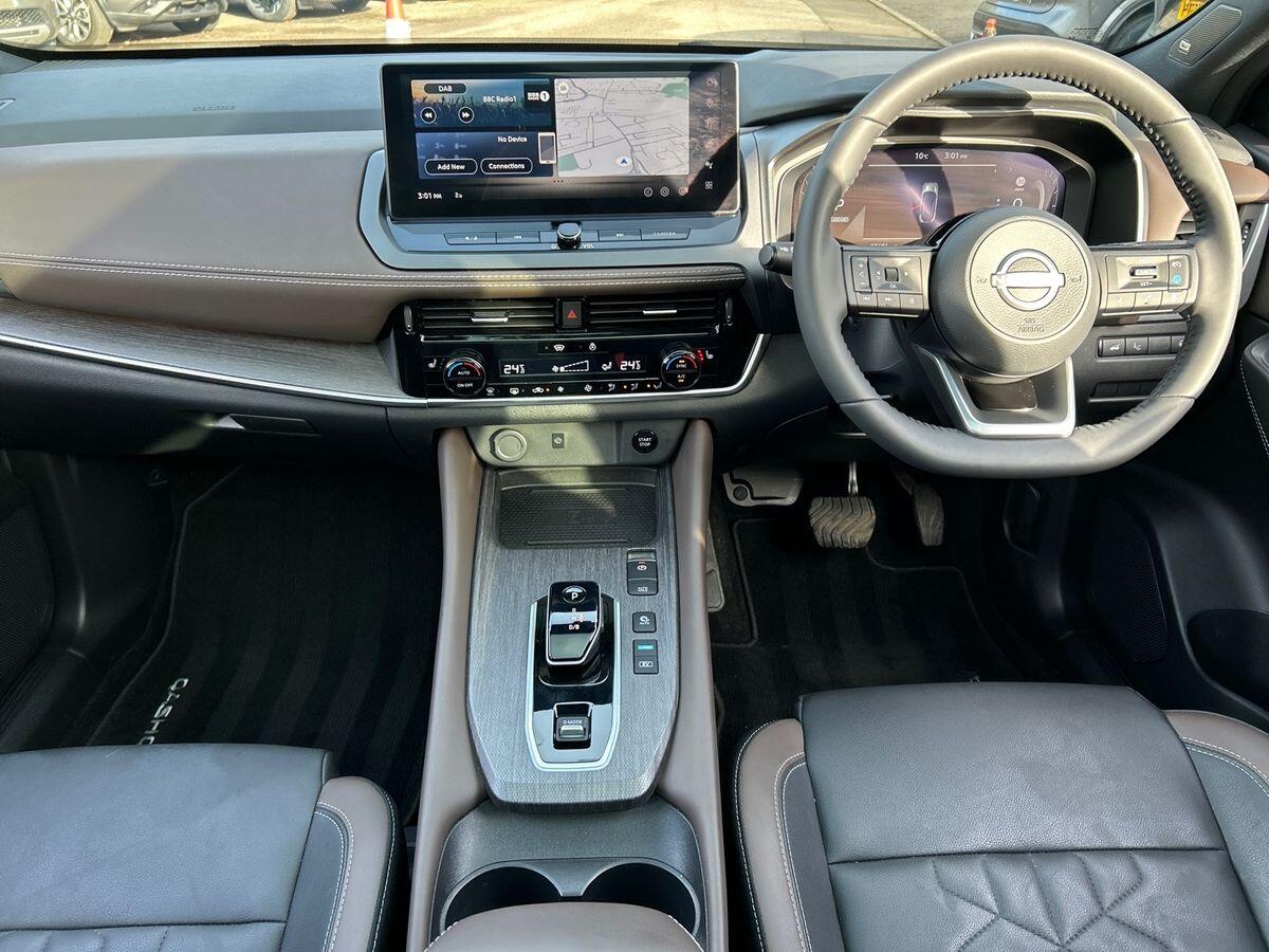 Used Nissan Qashqai 2024 for sale - 76364726: Photo 7