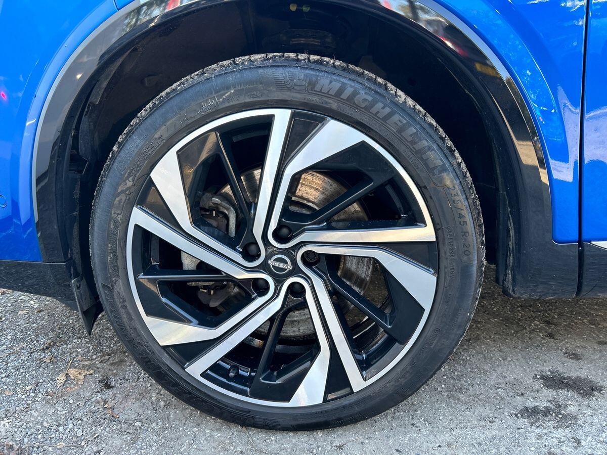 Used Nissan Qashqai 2024 for sale - 76650518: Photo 11