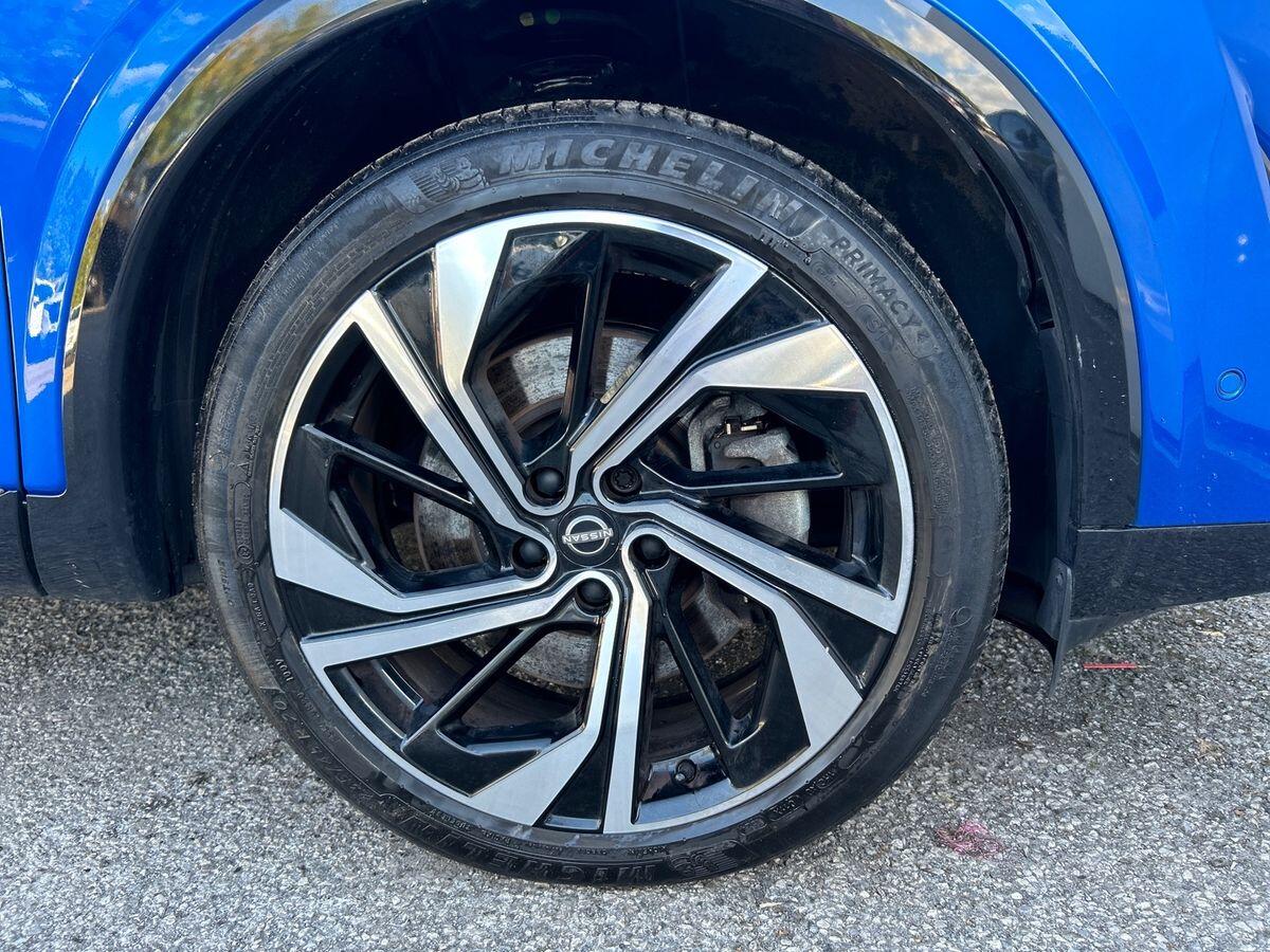 Used Nissan Qashqai 2024 for sale - 76650518: Photo 12