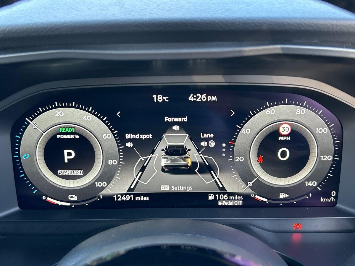 Used Nissan Qashqai 2024 for sale - 76650518: Photo 15