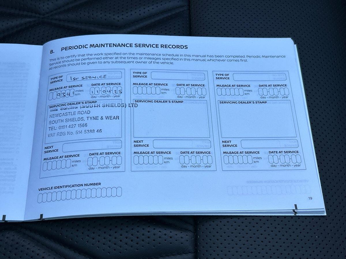 Used Nissan Qashqai 2024 for sale - 76650518: Photo 17