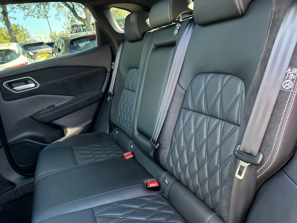 Used Nissan Qashqai 2024 for sale - 76650518: Photo 20