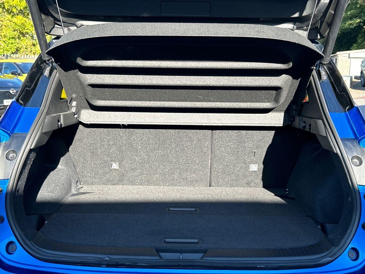 Used Nissan Qashqai 2024 for sale - 76650518: Photo 21