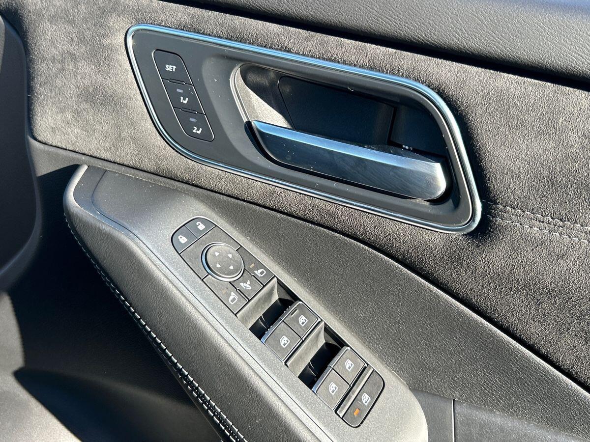 Used Nissan Qashqai 2024 for sale - 76650518: Photo 22