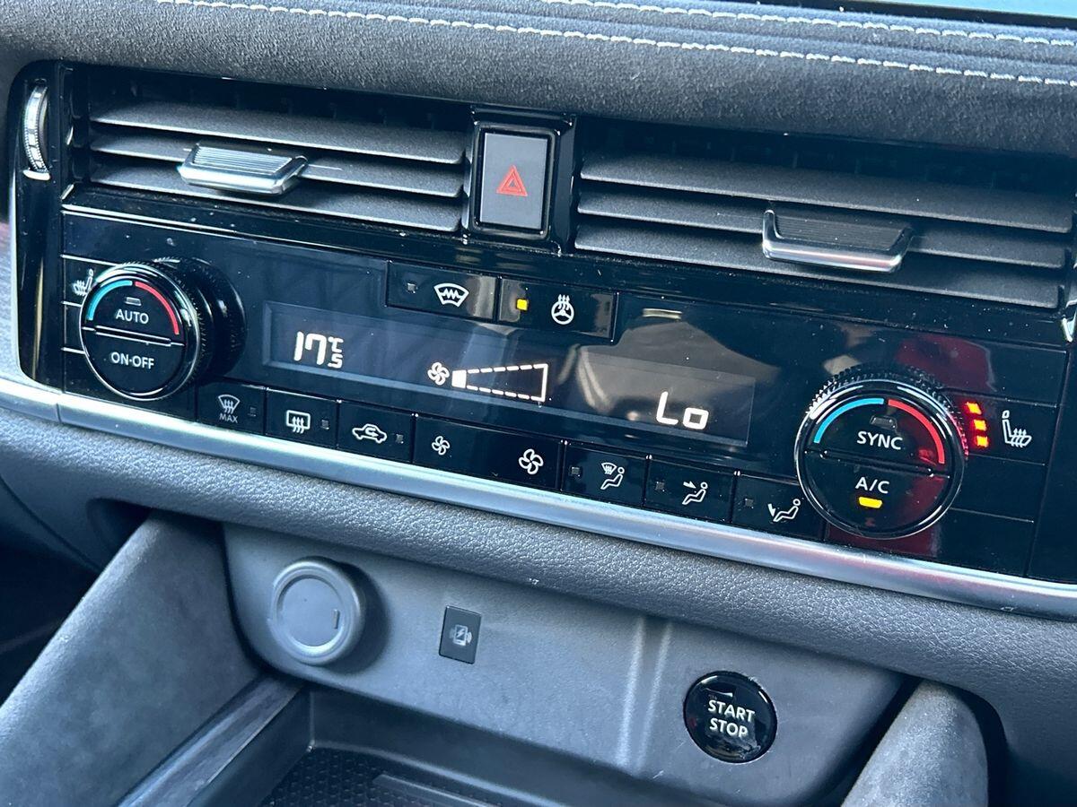 Used Nissan Qashqai 2024 for sale - 76650518: Photo 28