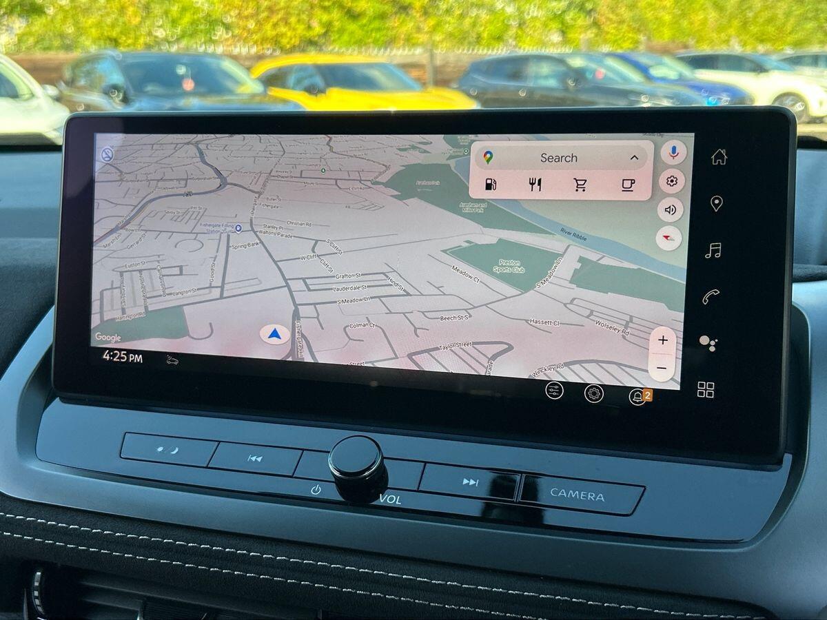 Used Nissan Qashqai 2024 for sale - 76650518: Photo 29