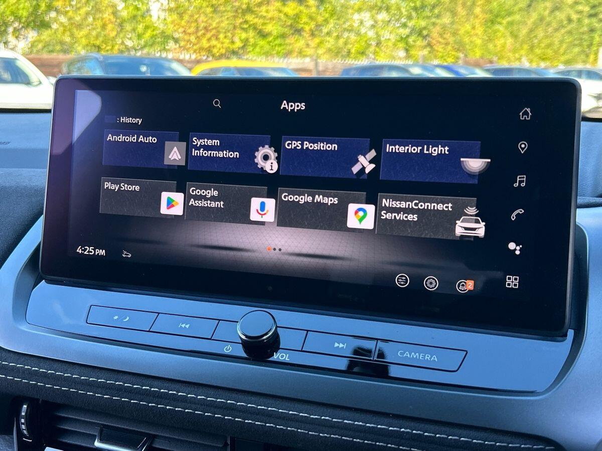 Used Nissan Qashqai 2024 for sale - 76650518: Photo 31