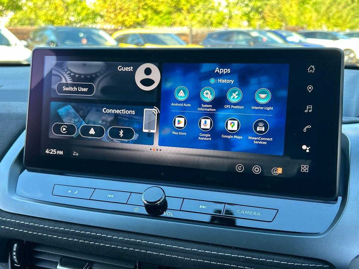 Used Nissan Qashqai 2024 for sale - 76650518: Photo 32