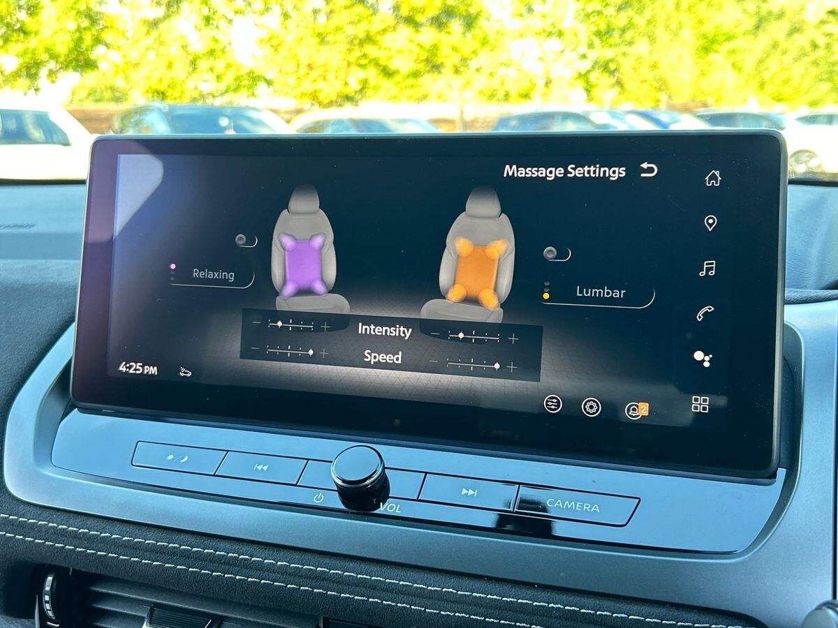 Used Nissan Qashqai 2024 for sale - 76650518: Photo 33