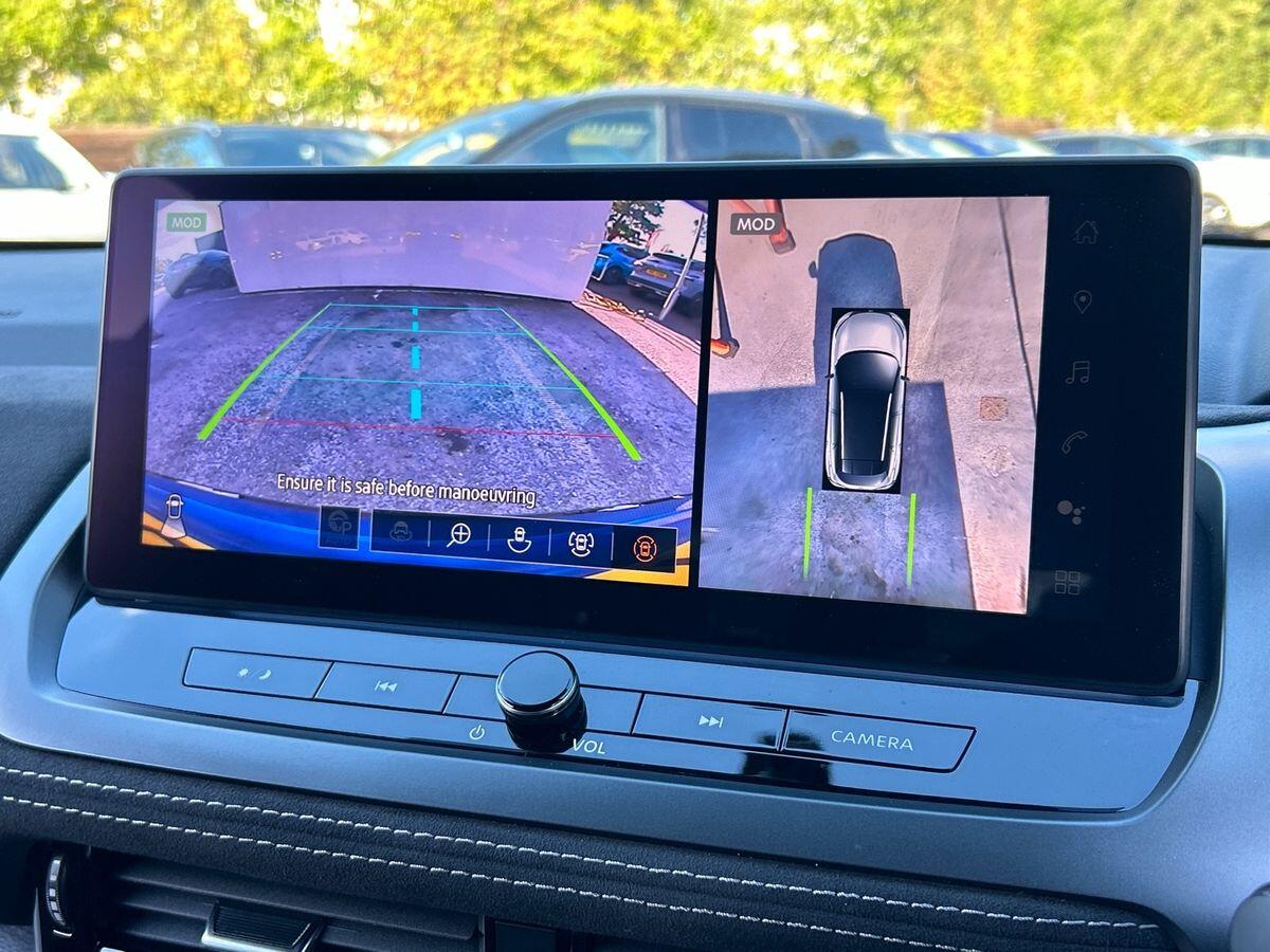 Used Nissan Qashqai 2024 for sale - 76650518: Photo 34