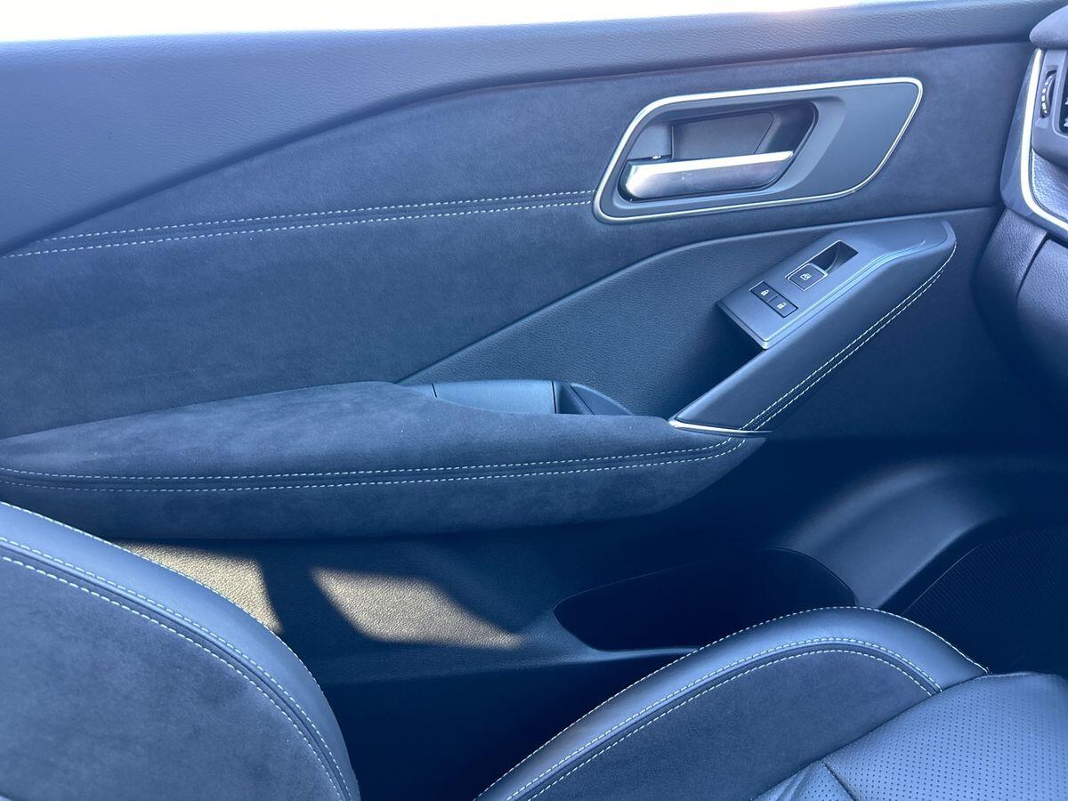 Used Nissan Qashqai 2024 for sale - 76650518: Photo 36