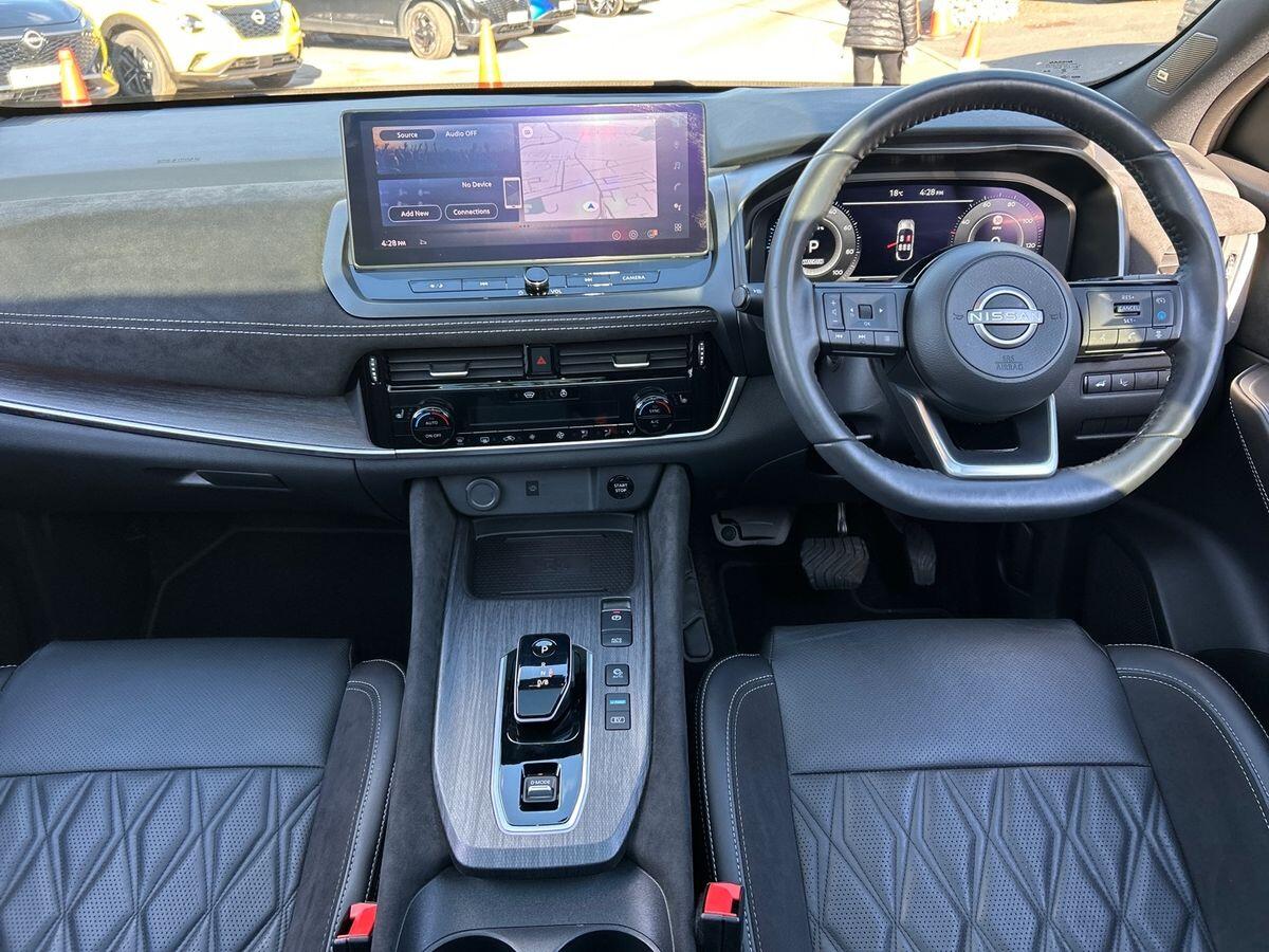 Used Nissan Qashqai 2024 for sale - 76650518: Photo 7