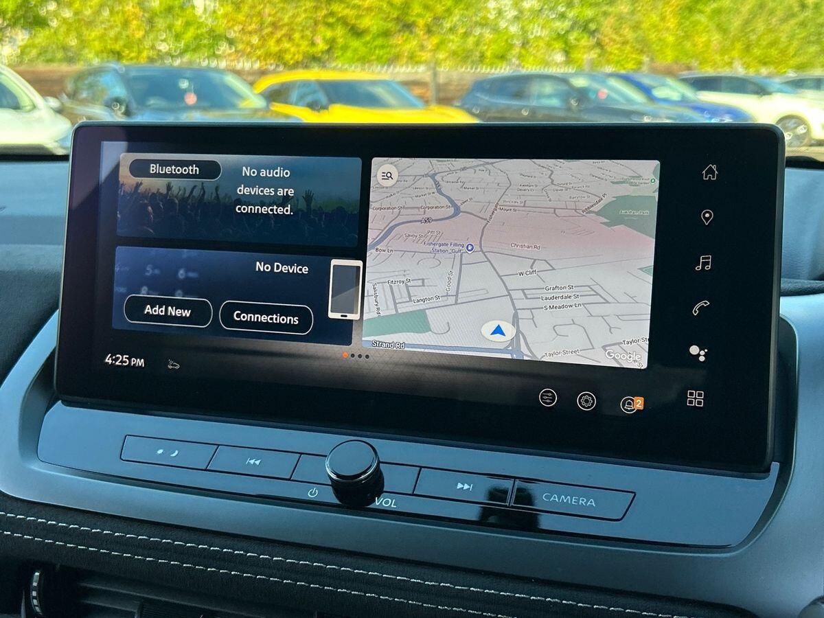 Used Nissan Qashqai 2024 for sale - 76650518: Photo 9