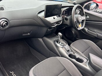 Used Nissan Juke 2025 for sale - 78852107: Photo