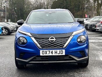 Used Nissan Juke 2025 for sale - 78852107: Photo