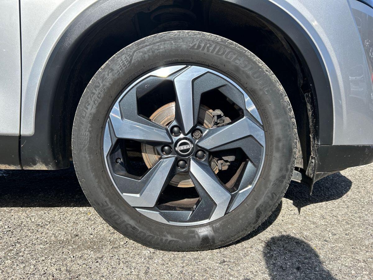 Used Nissan Qashqai 2022 for sale - 77943658: Photo 10