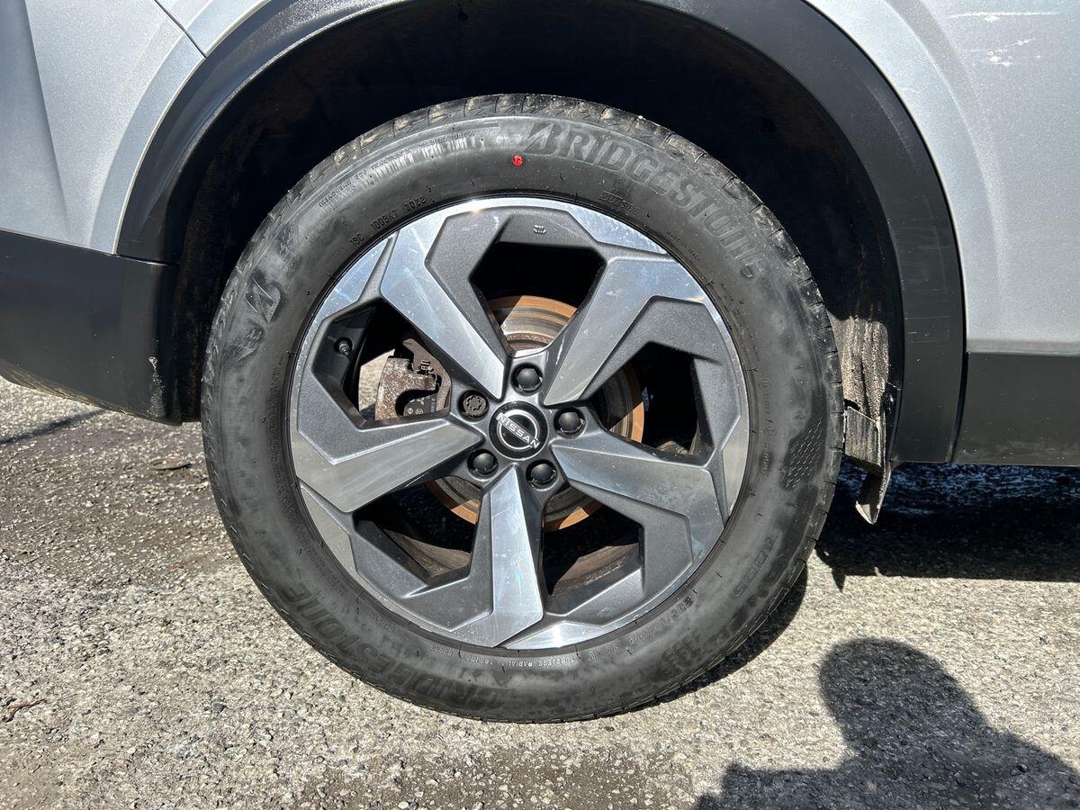 Used Nissan Qashqai 2022 for sale - 77943658: Photo 11