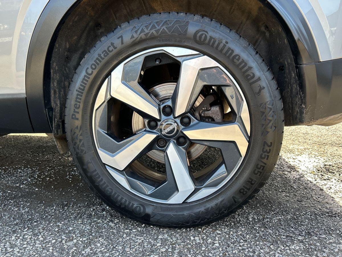 Used Nissan Qashqai 2022 for sale - 77943658: Photo 12