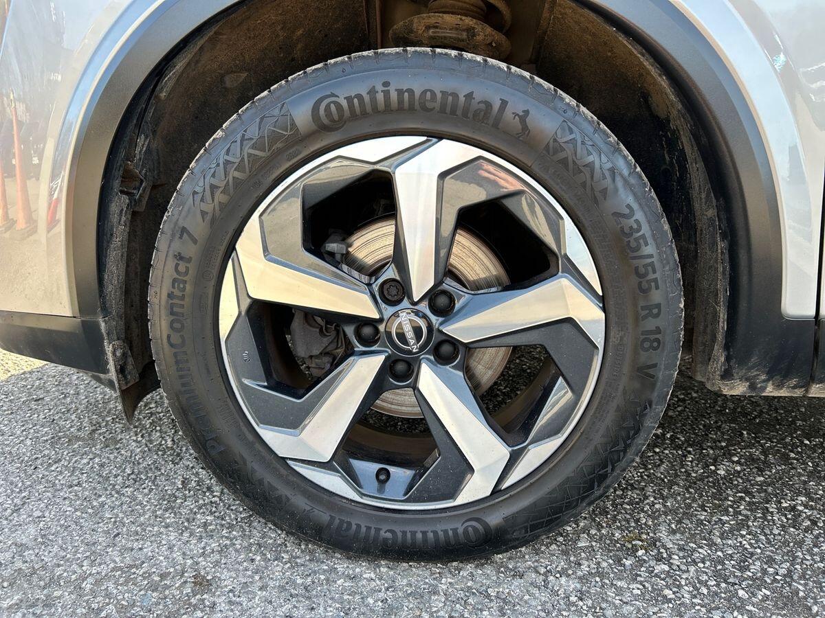 Used Nissan Qashqai 2022 for sale - 77943658: Photo 13