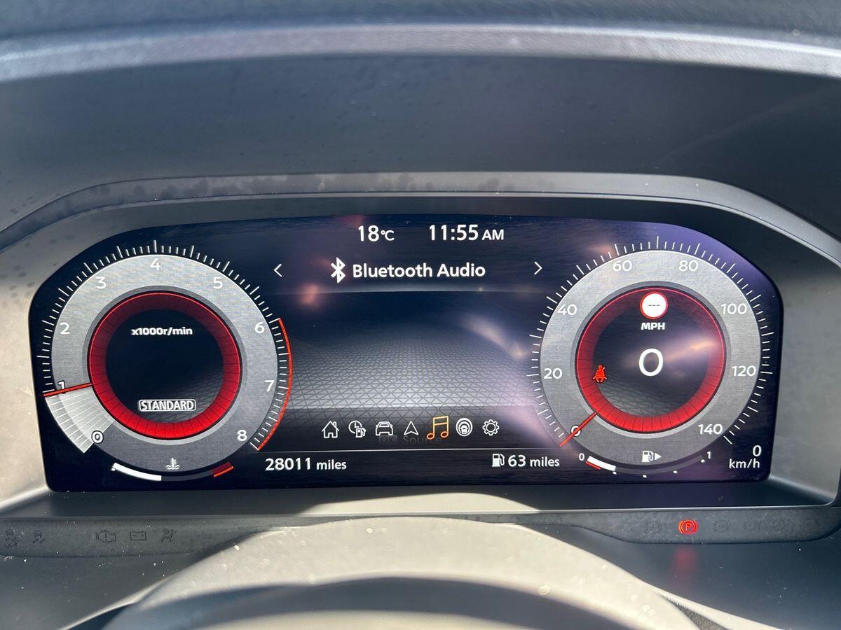 Used Nissan Qashqai 2022 for sale - 77943658: Photo 15