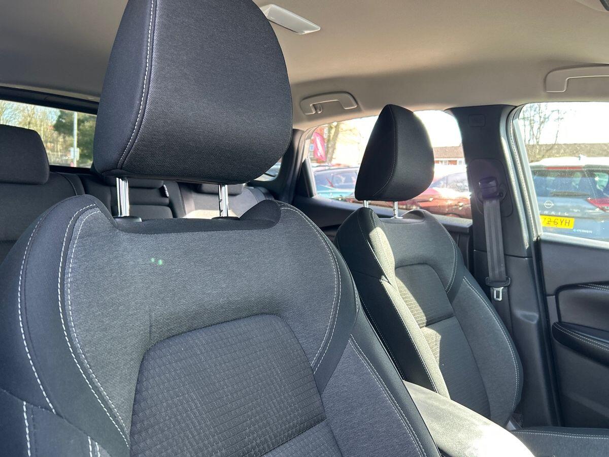 Used Nissan Qashqai 2022 for sale - 77943658: Photo 18