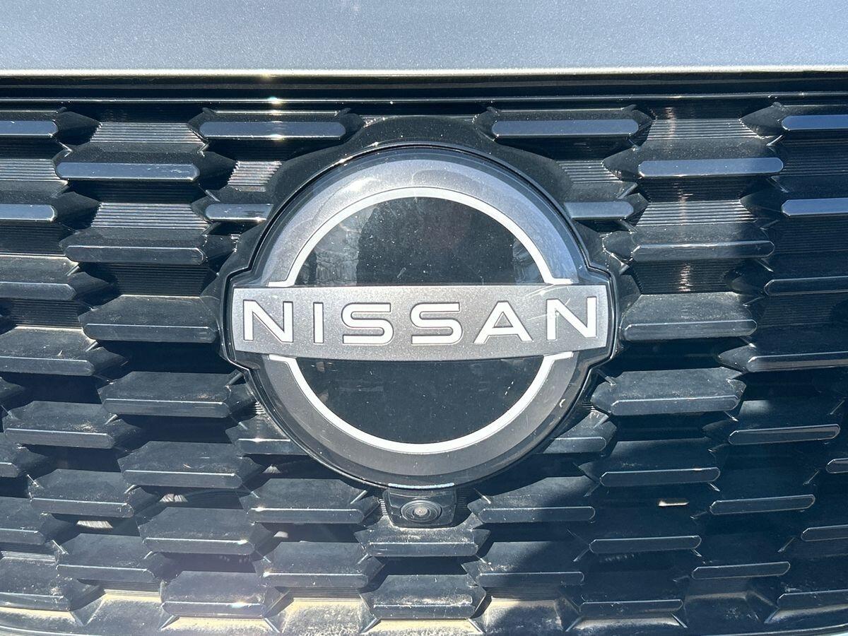 Used Nissan Qashqai 2022 for sale - 77943658: Photo 24