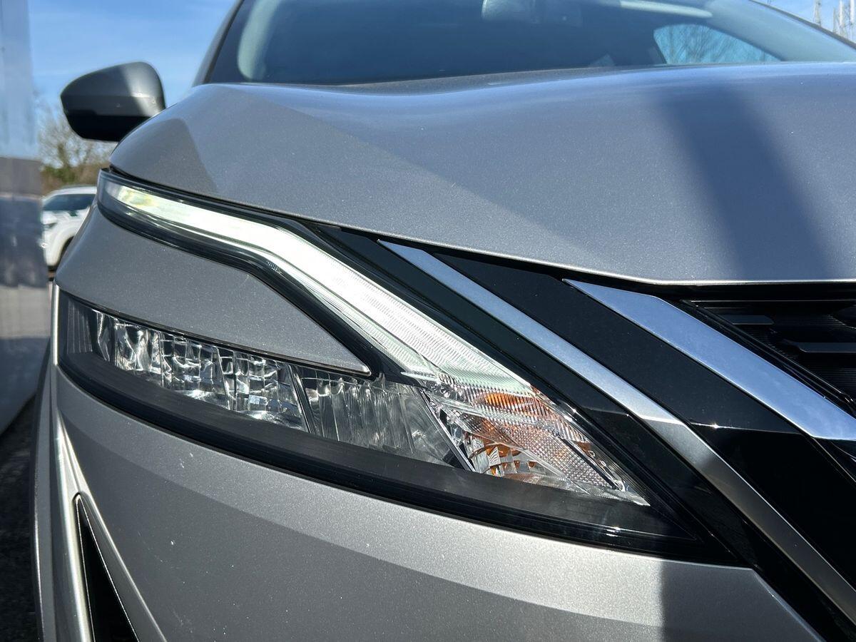 Used Nissan Qashqai 2022 for sale - 77943658: Photo 25