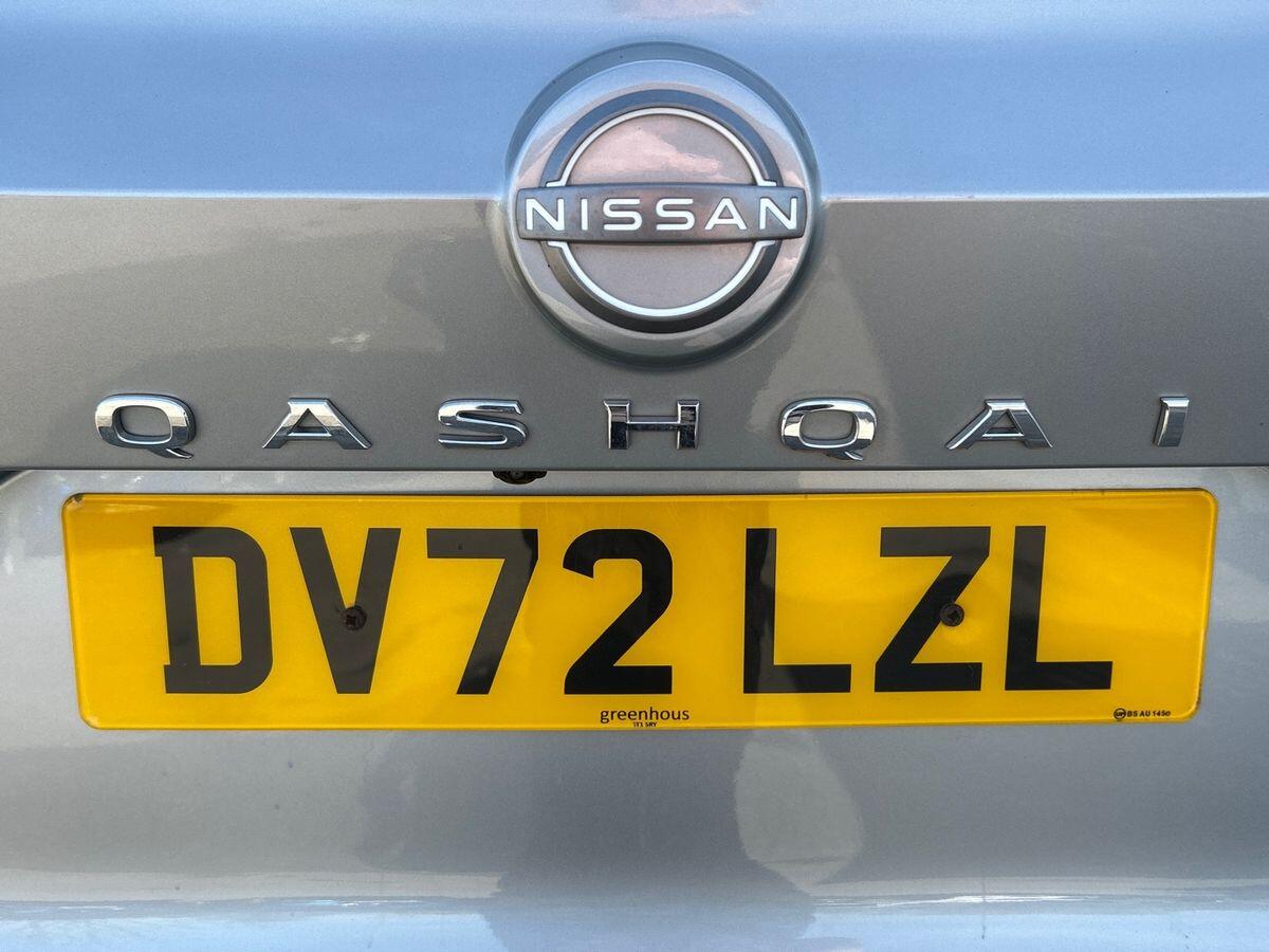 Used Nissan Qashqai 2022 for sale - 77943658: Photo 28