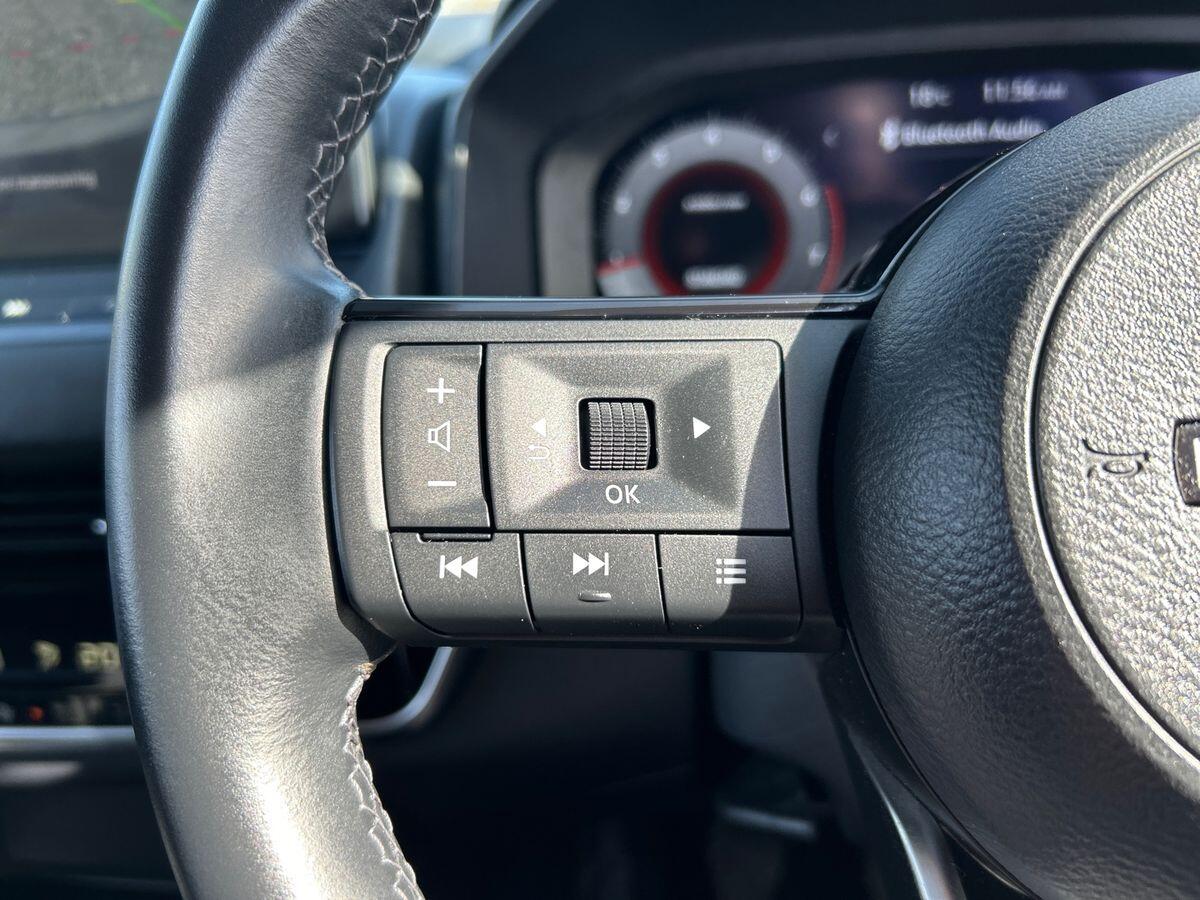 Used Nissan Qashqai 2022 for sale - 77943658: Photo 29