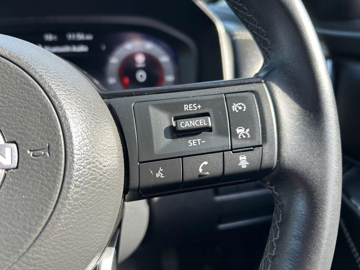 Used Nissan Qashqai 2022 for sale - 77943658: Photo 30