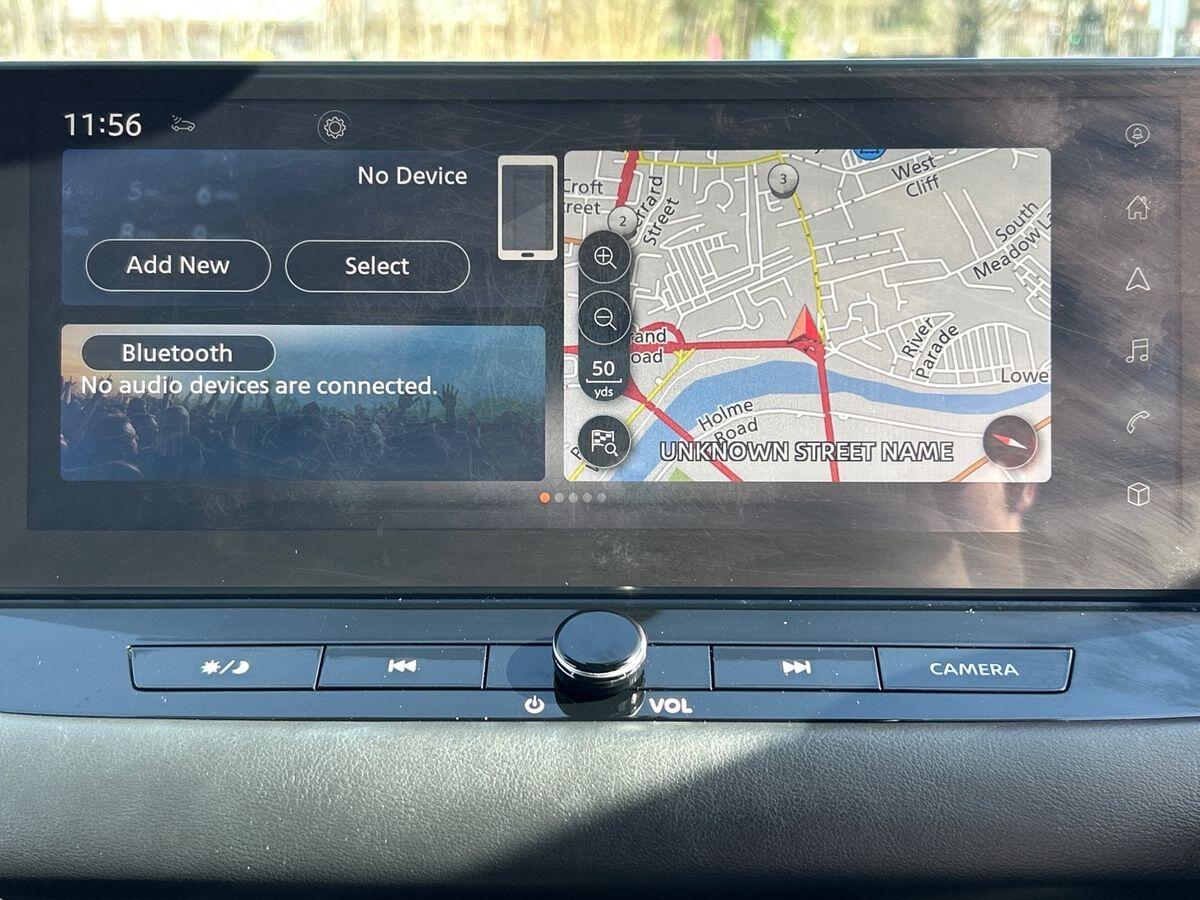 Used Nissan Qashqai 2022 for sale - 77943658: Photo 33