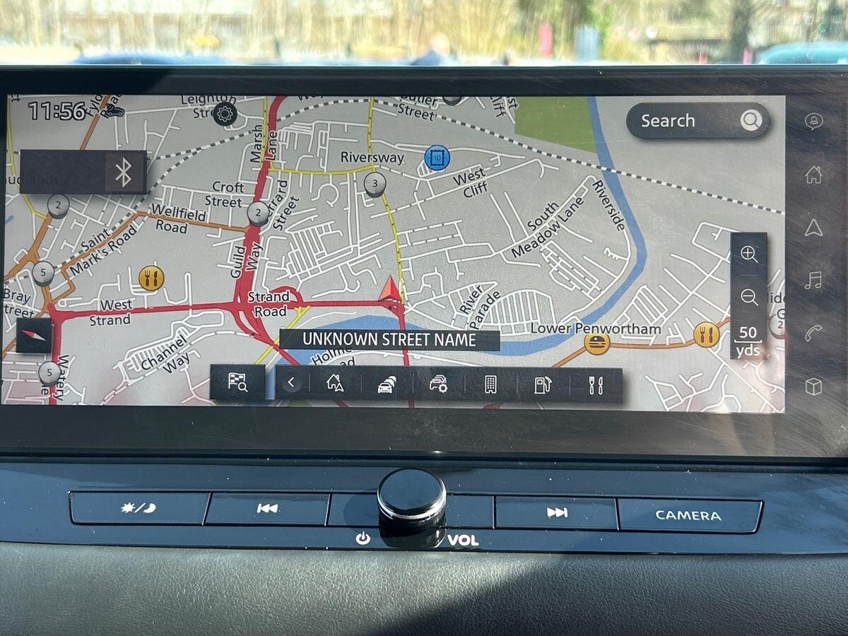 Used Nissan Qashqai 2022 for sale - 77943658: Photo 34